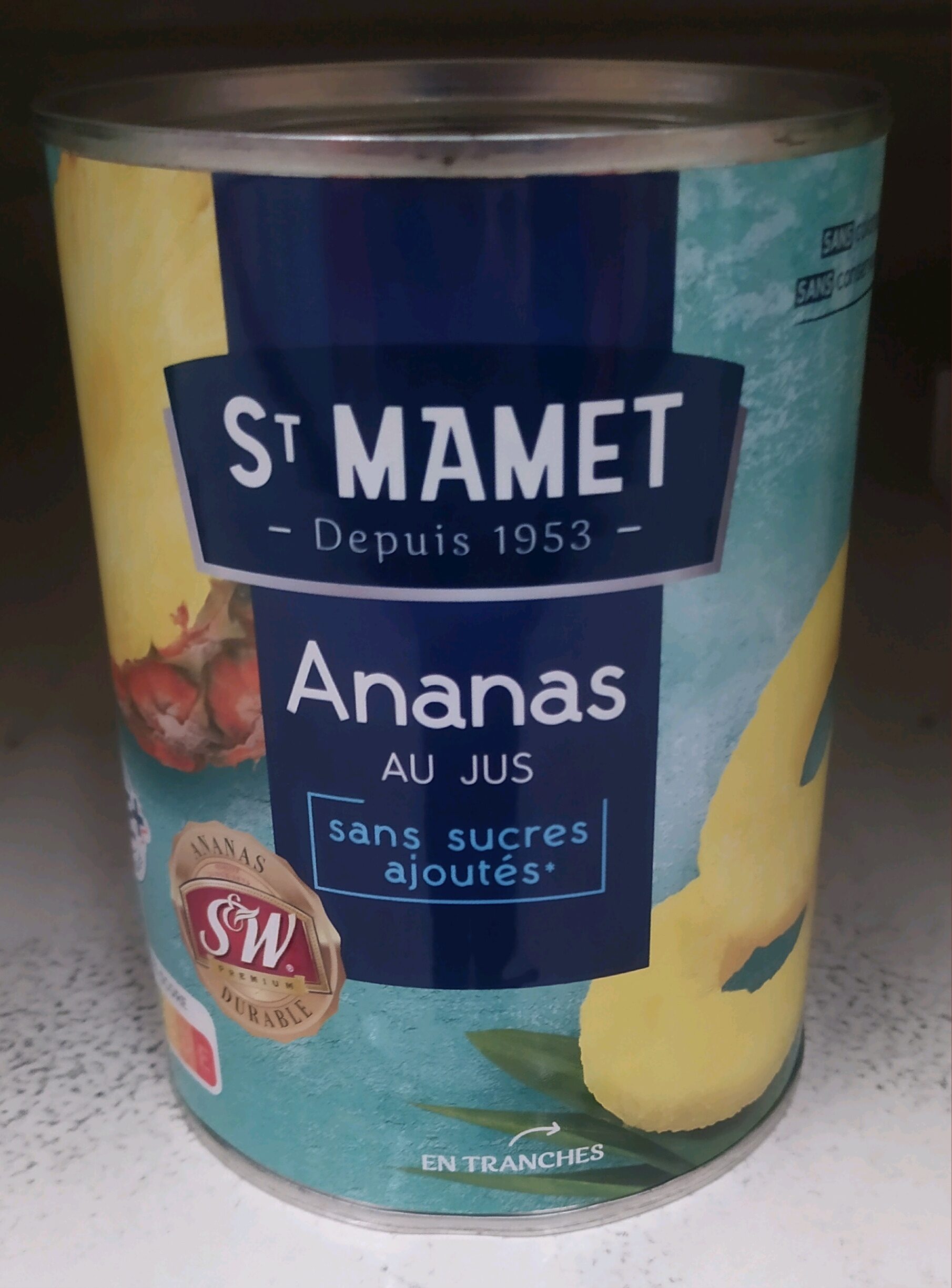 Ingredients