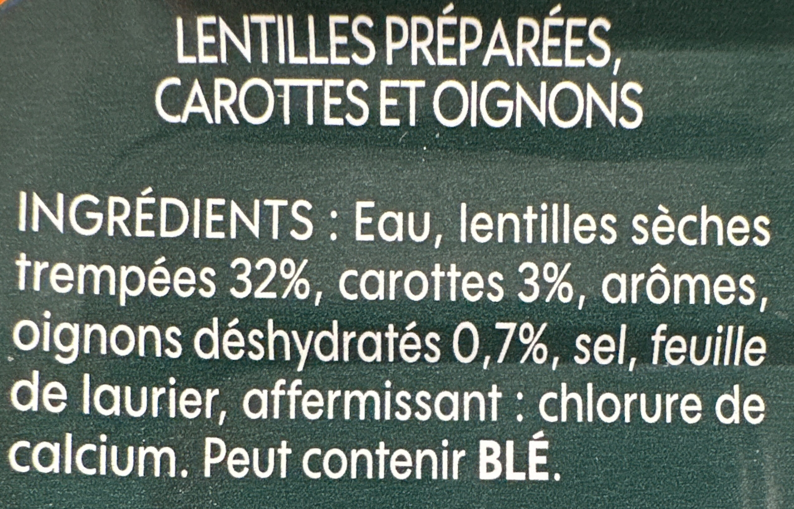Additives