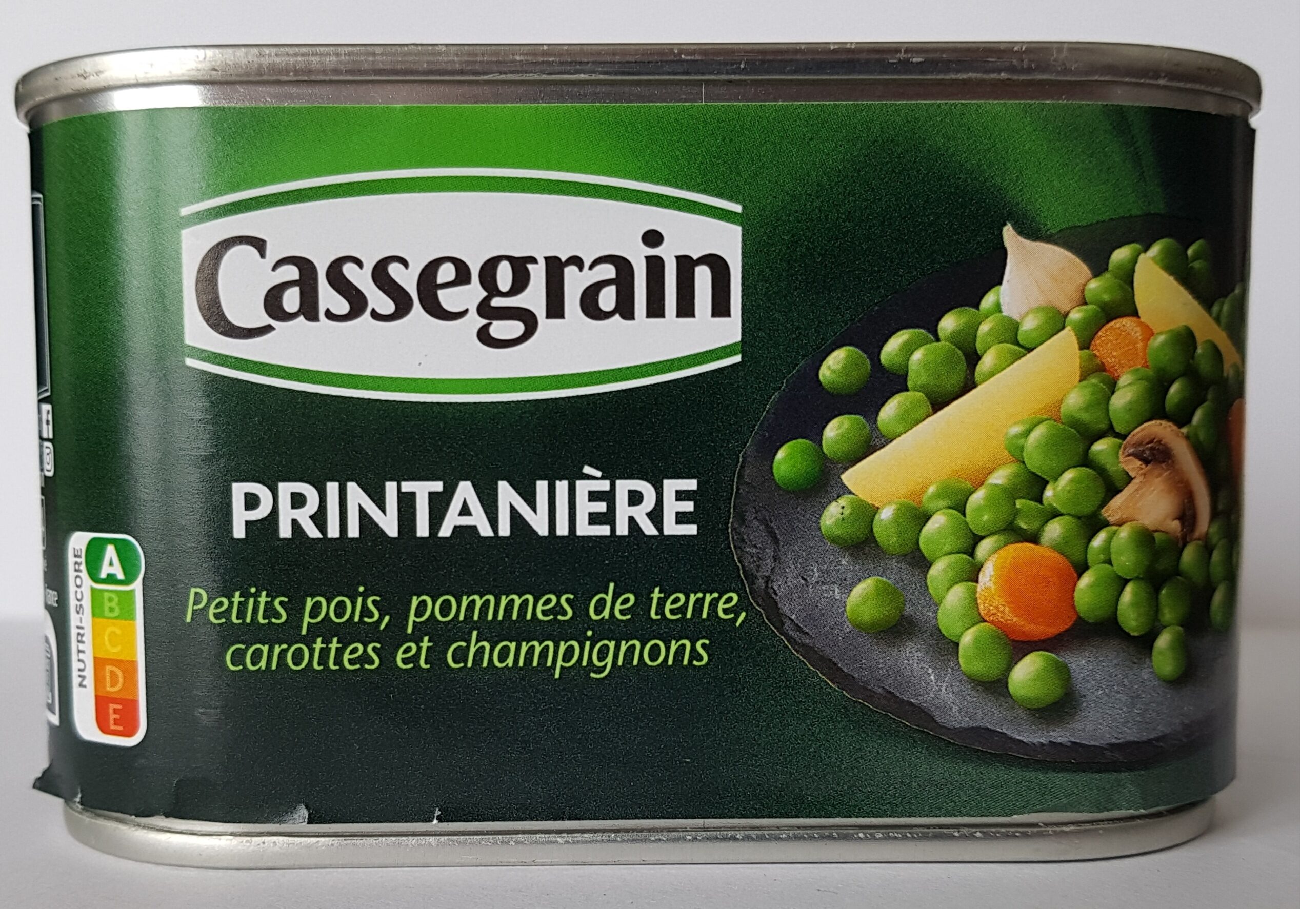 Ingredients