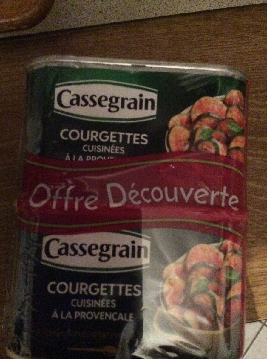 Ingredients