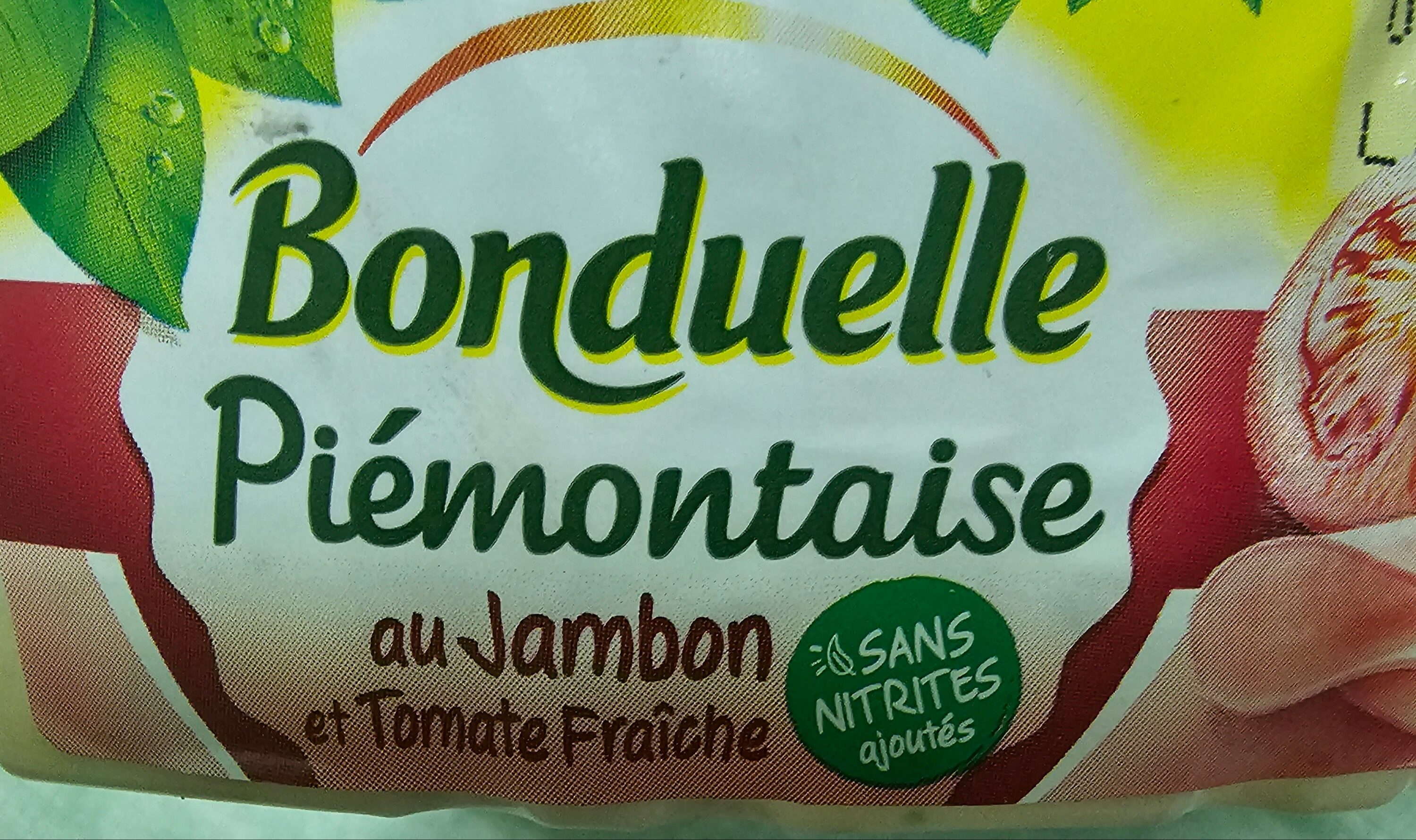 Ingredients