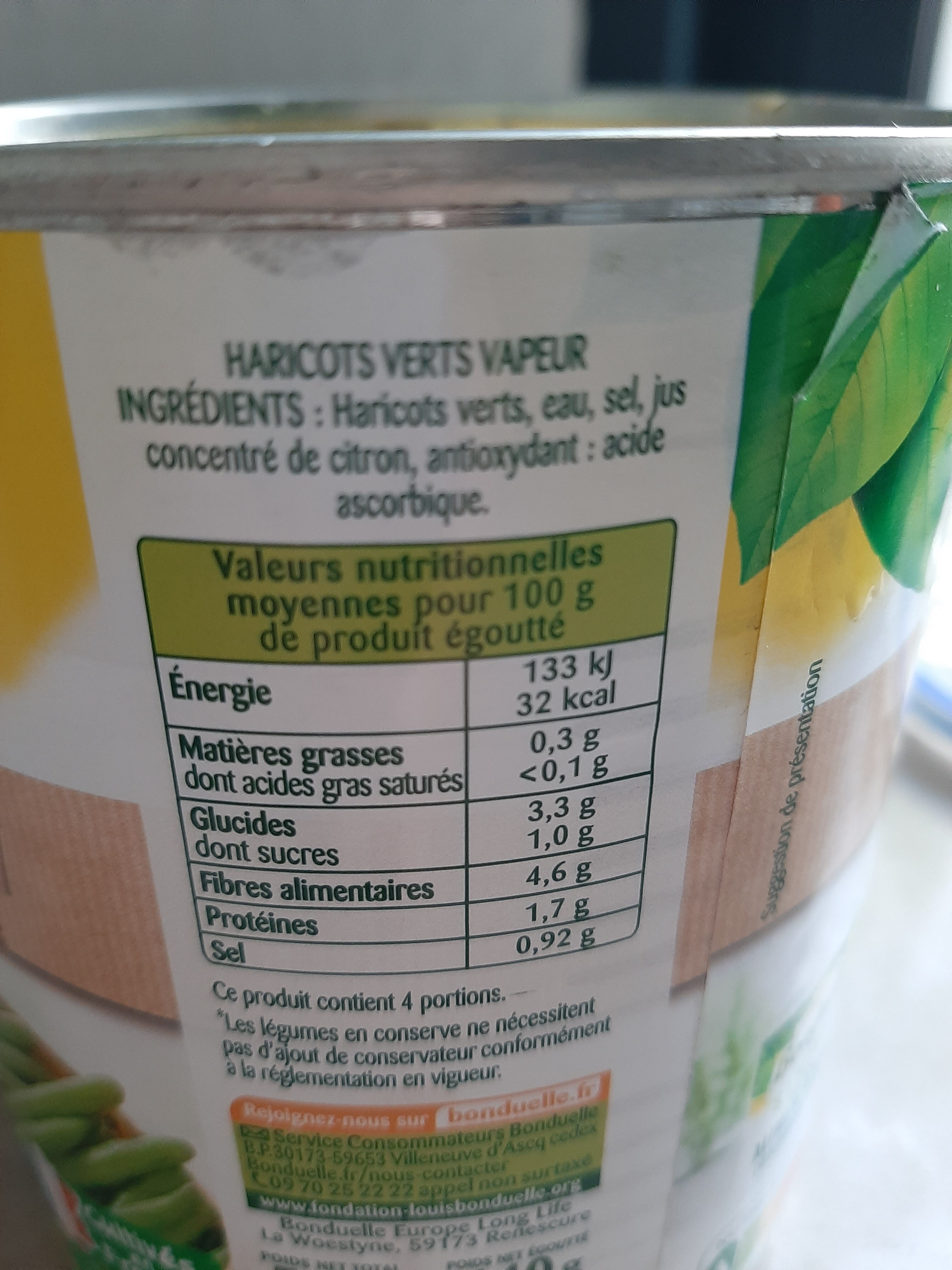 Additives