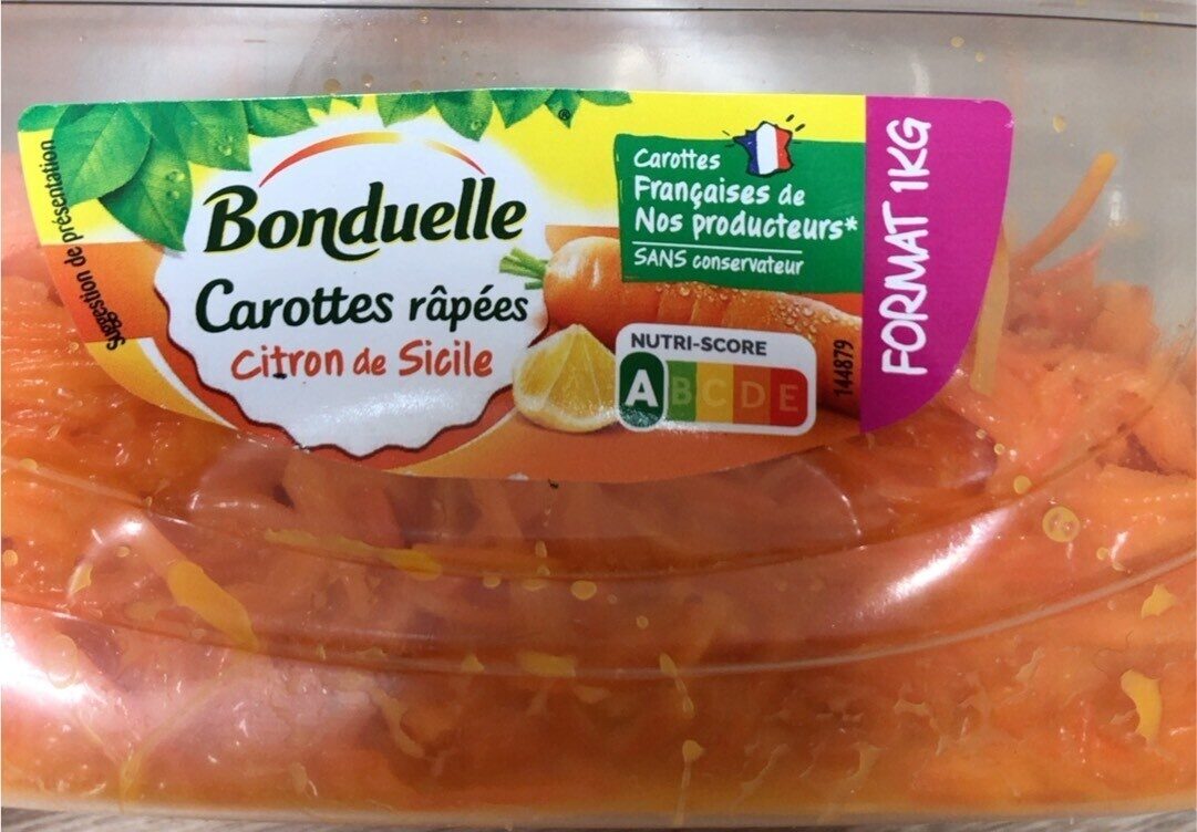 Ingredients