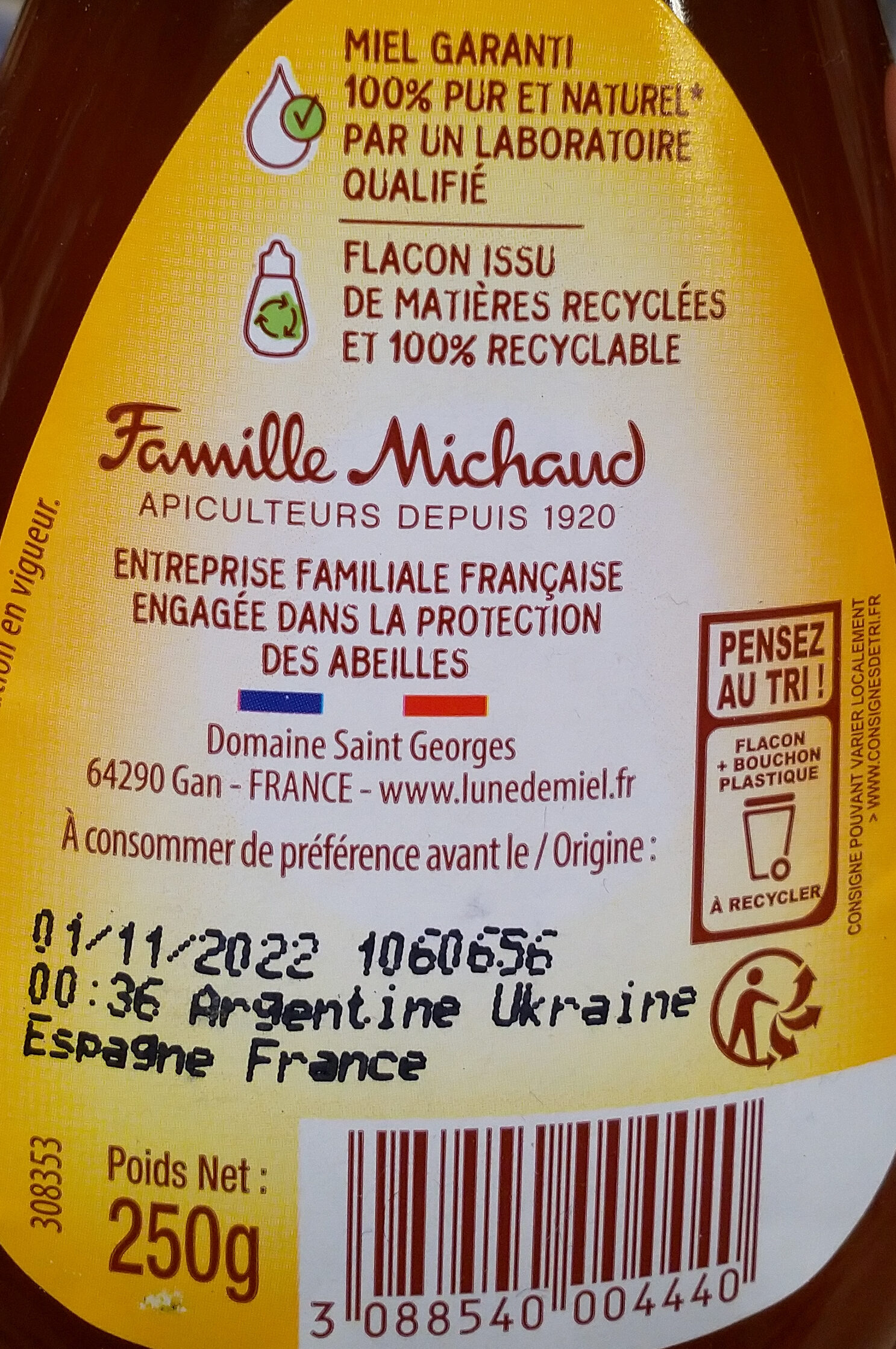 Additives
