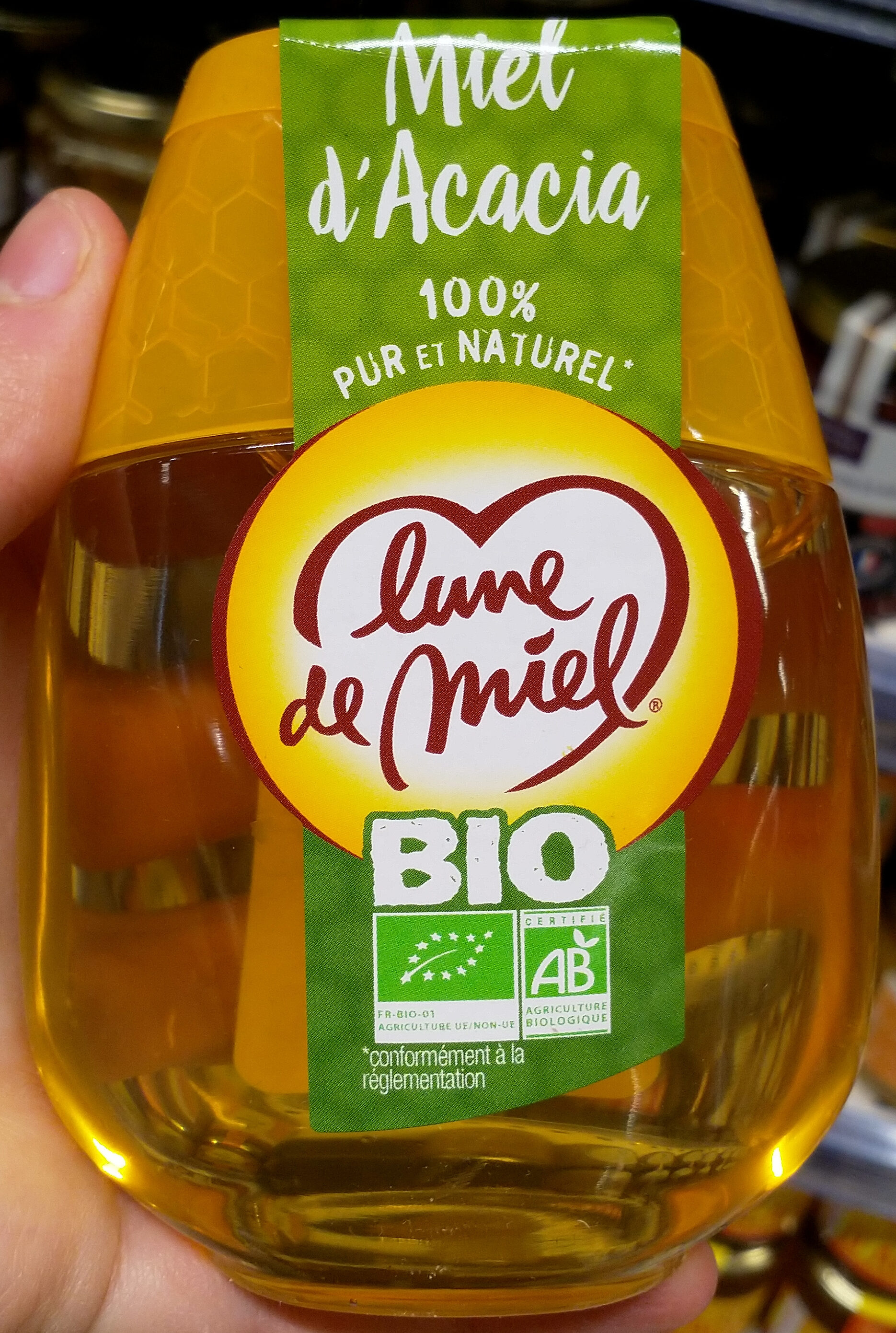 Ingredients