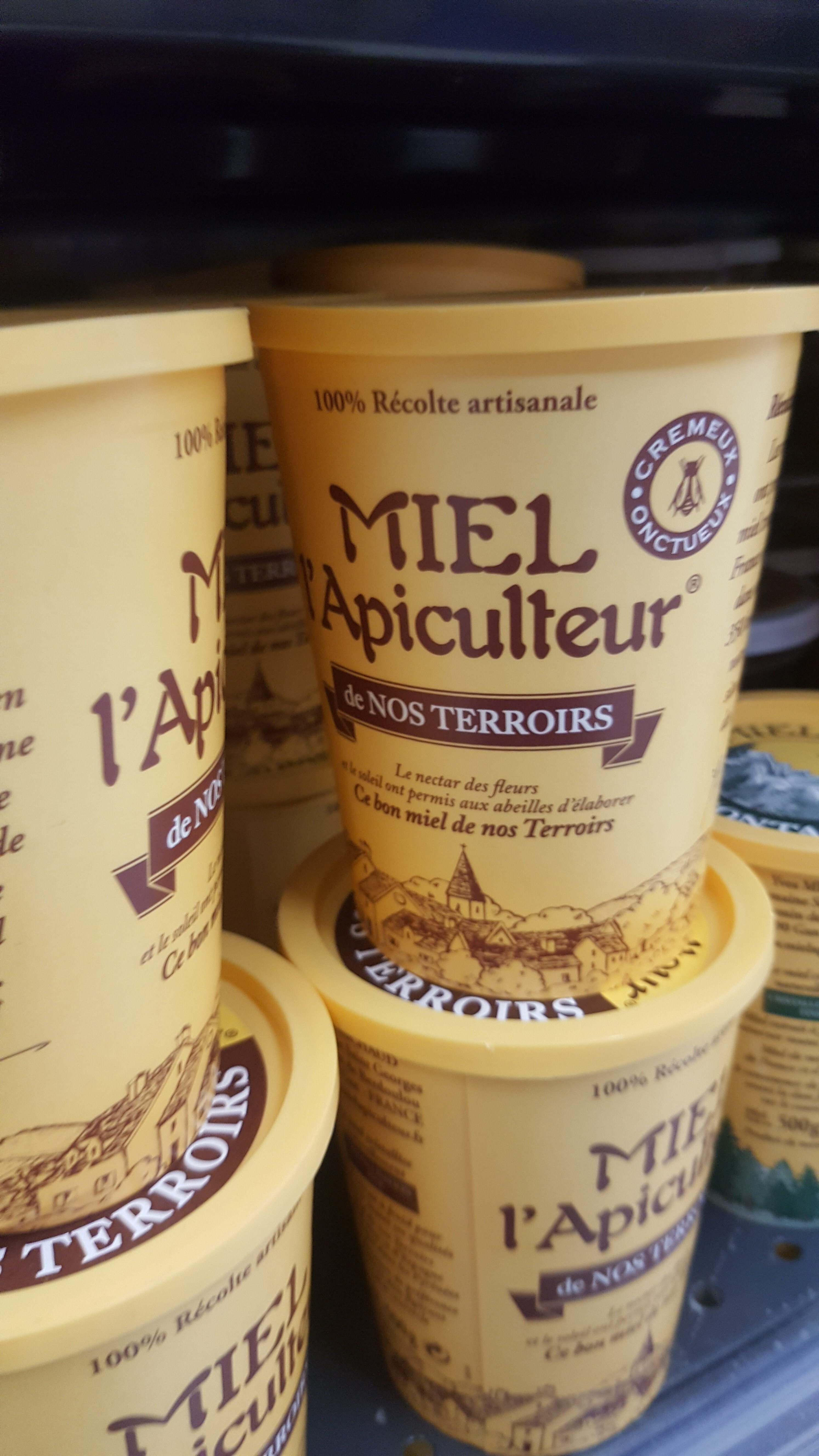 Allergens