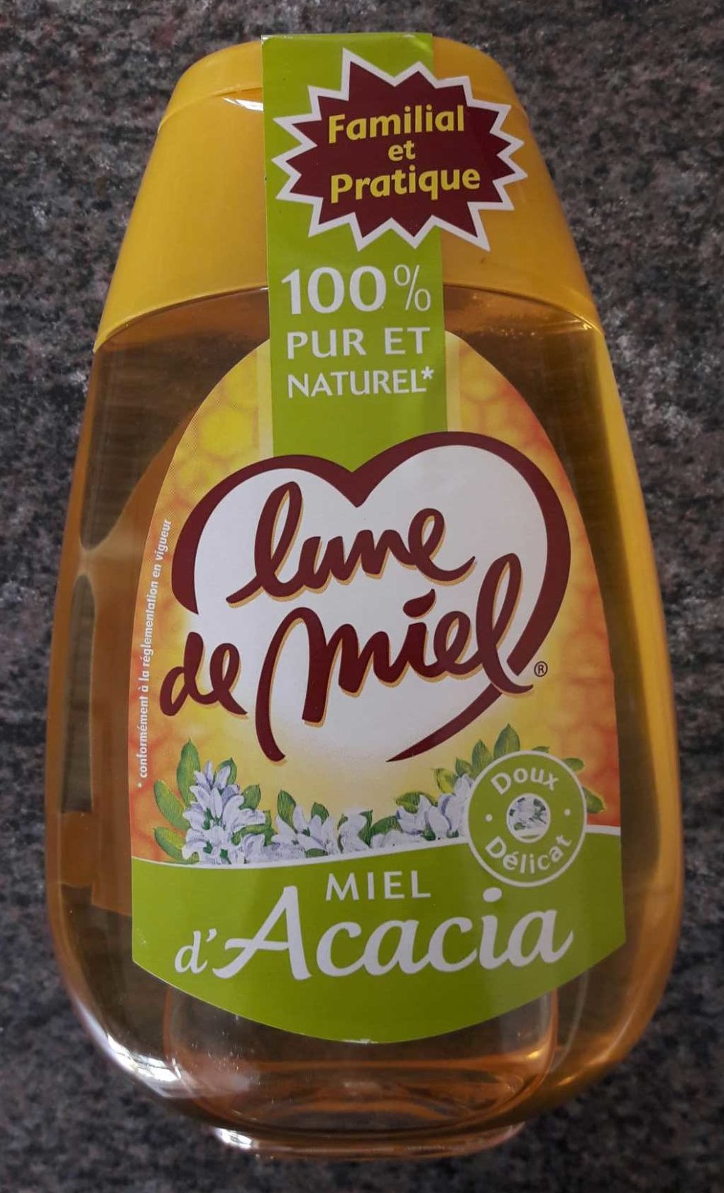 Ingredients