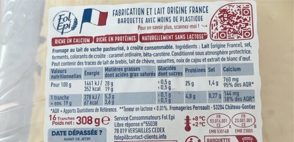 Allergens