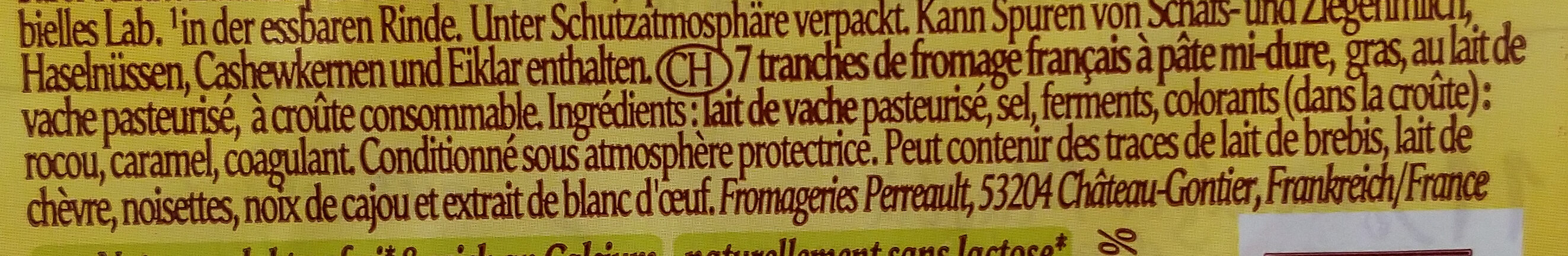 Additives