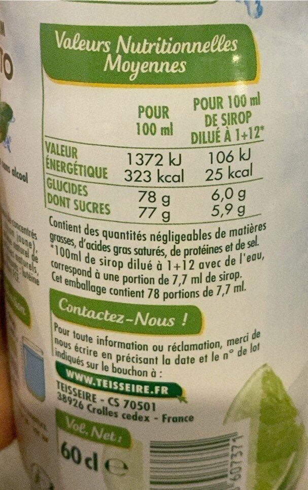 Allergens