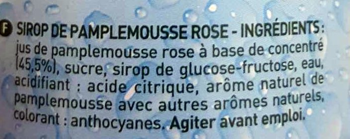 Additives