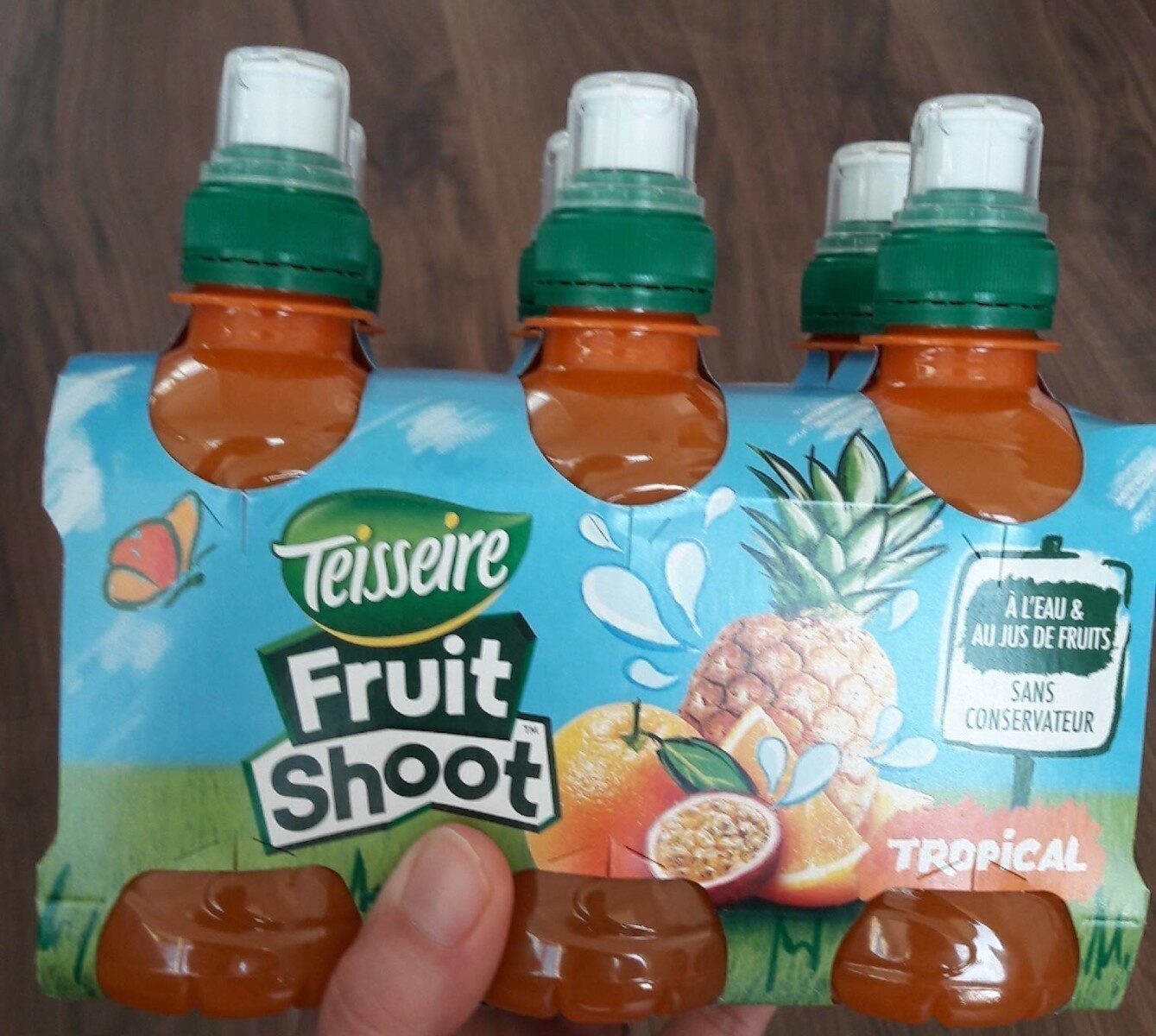 Ingredients