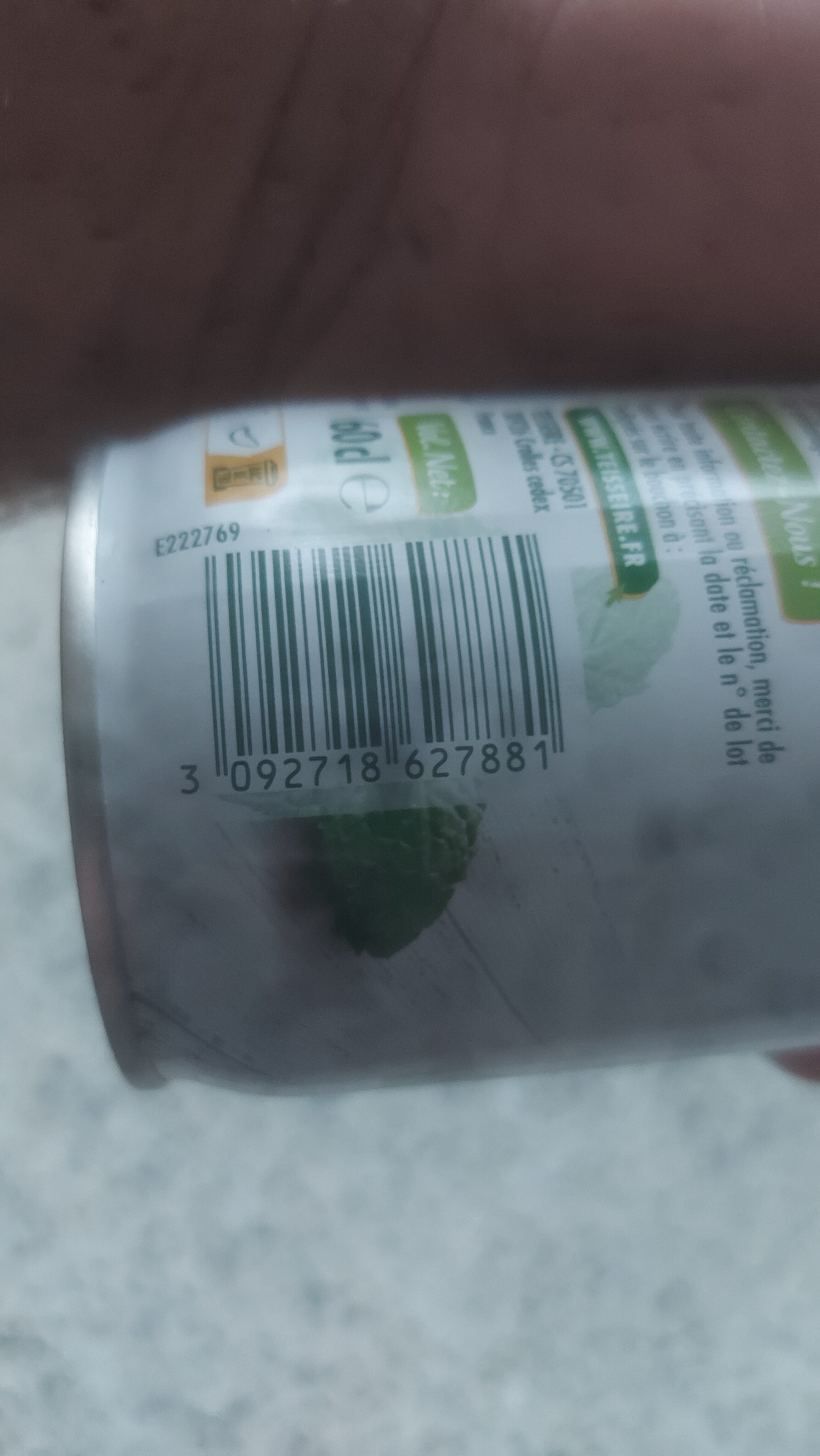 Ingredients