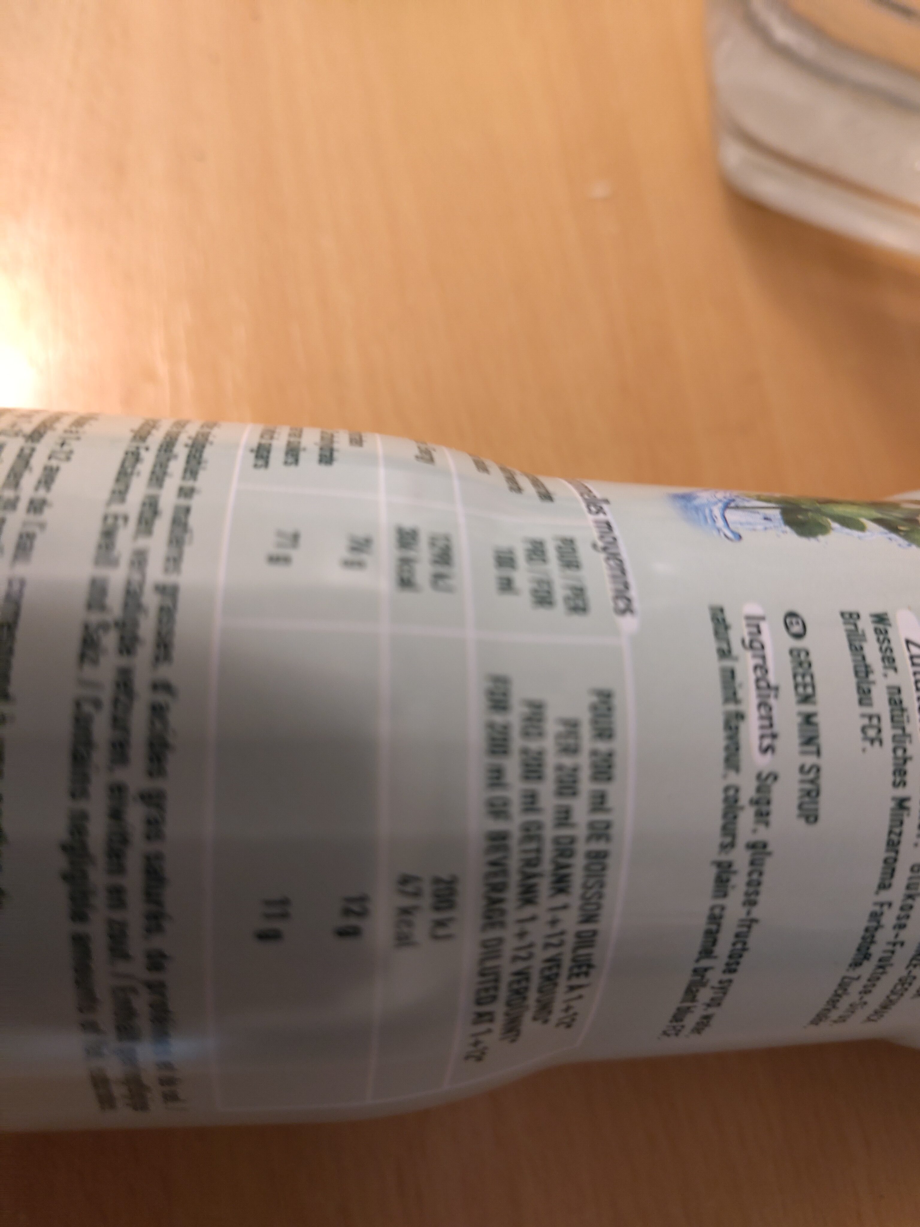 Allergens