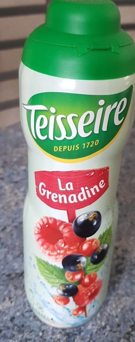 Ingredients