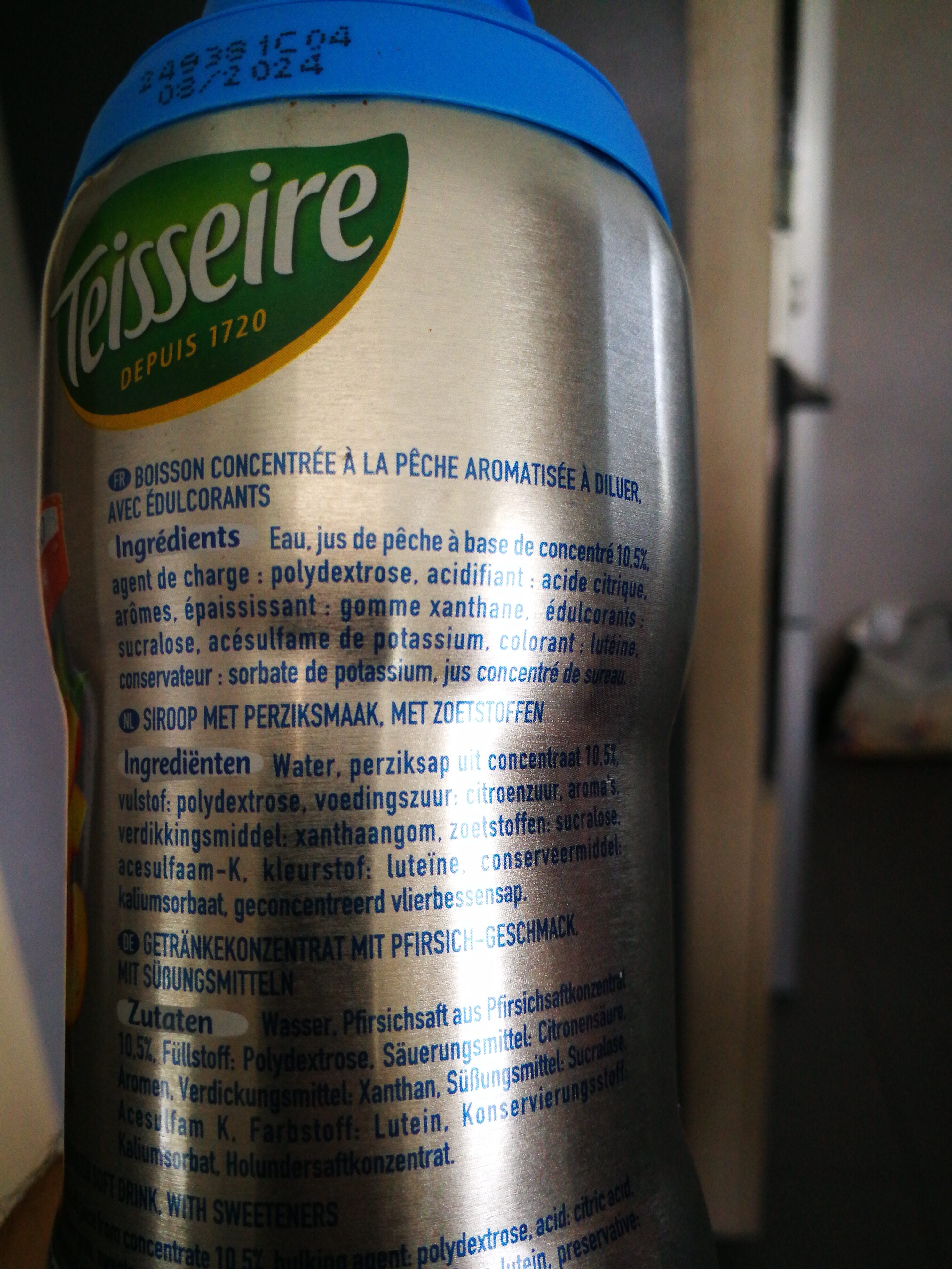Additives