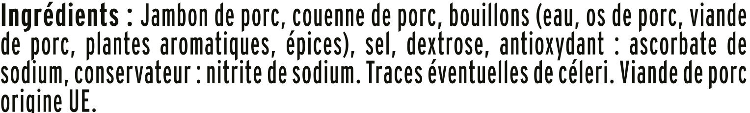 Additives