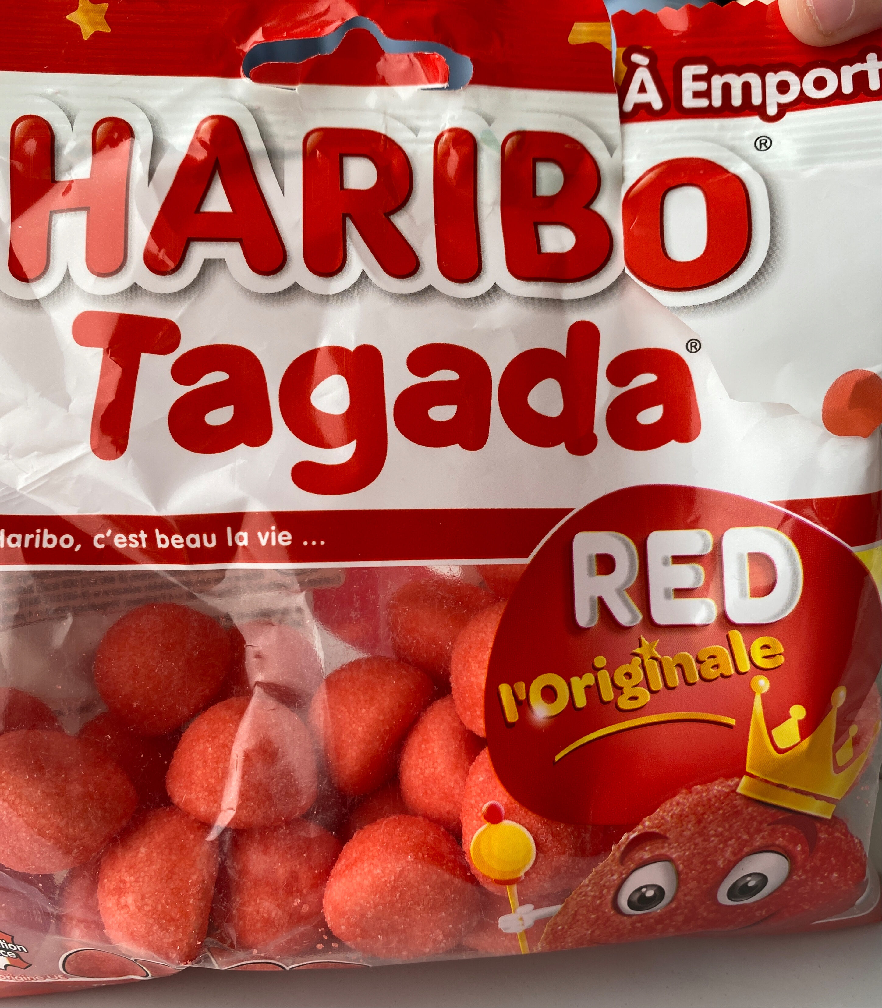 Ingredients