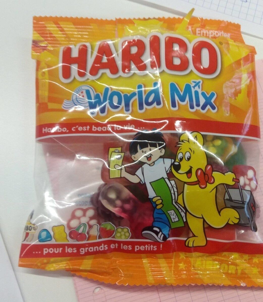Ingredients