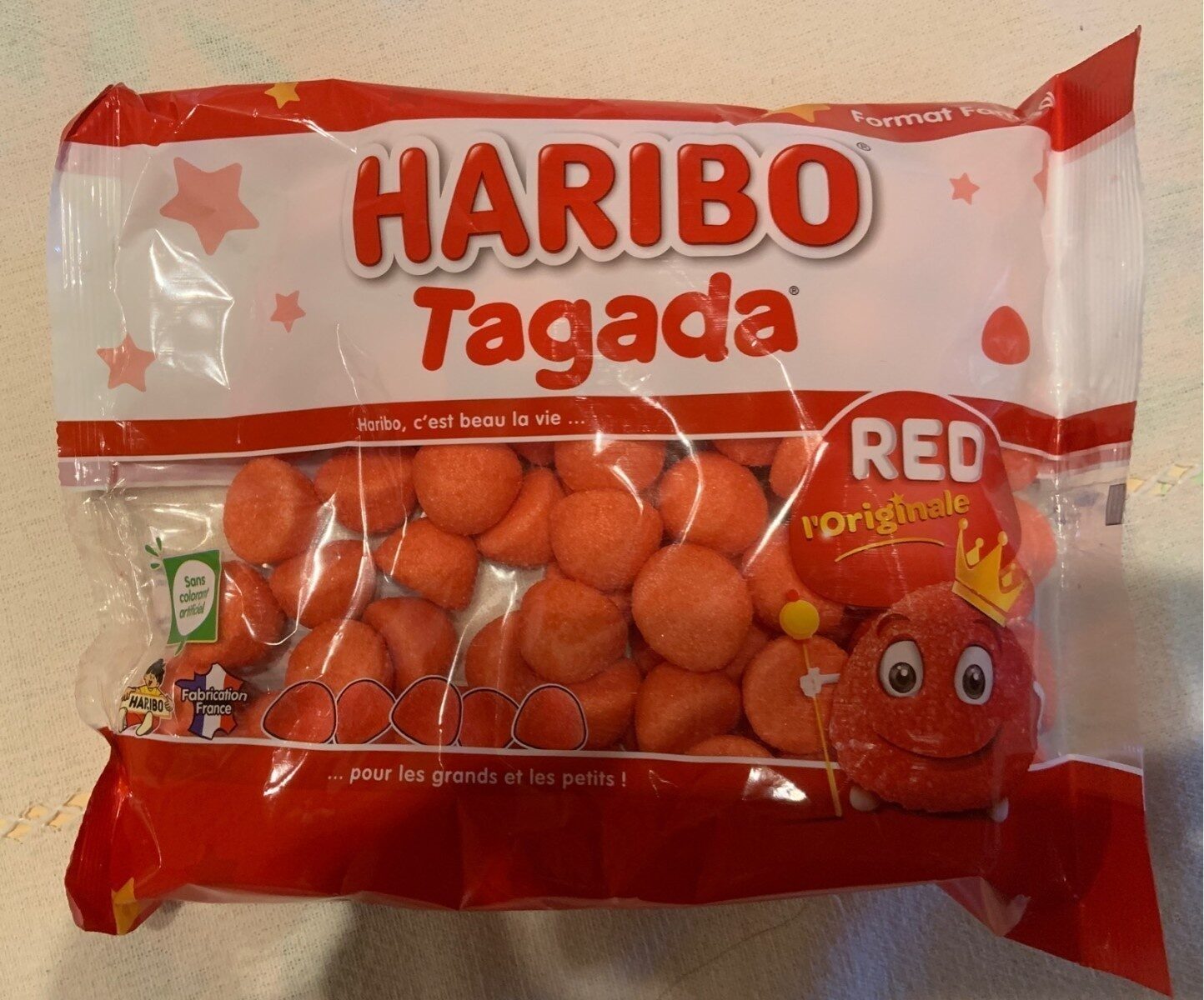 Ingredients