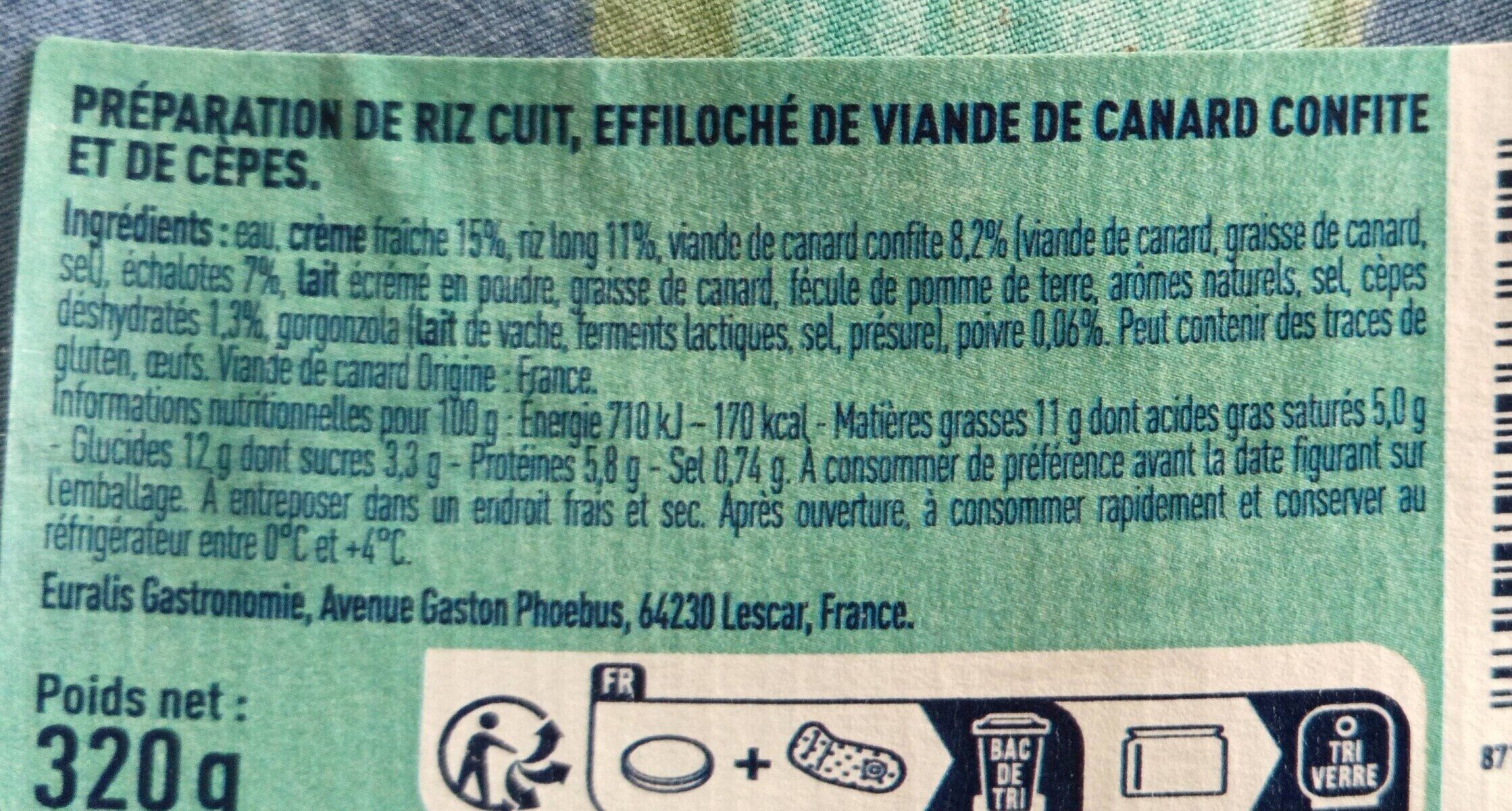Allergens