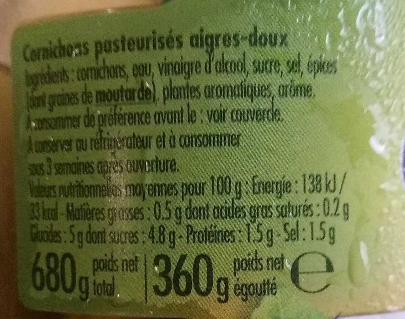 Allergens