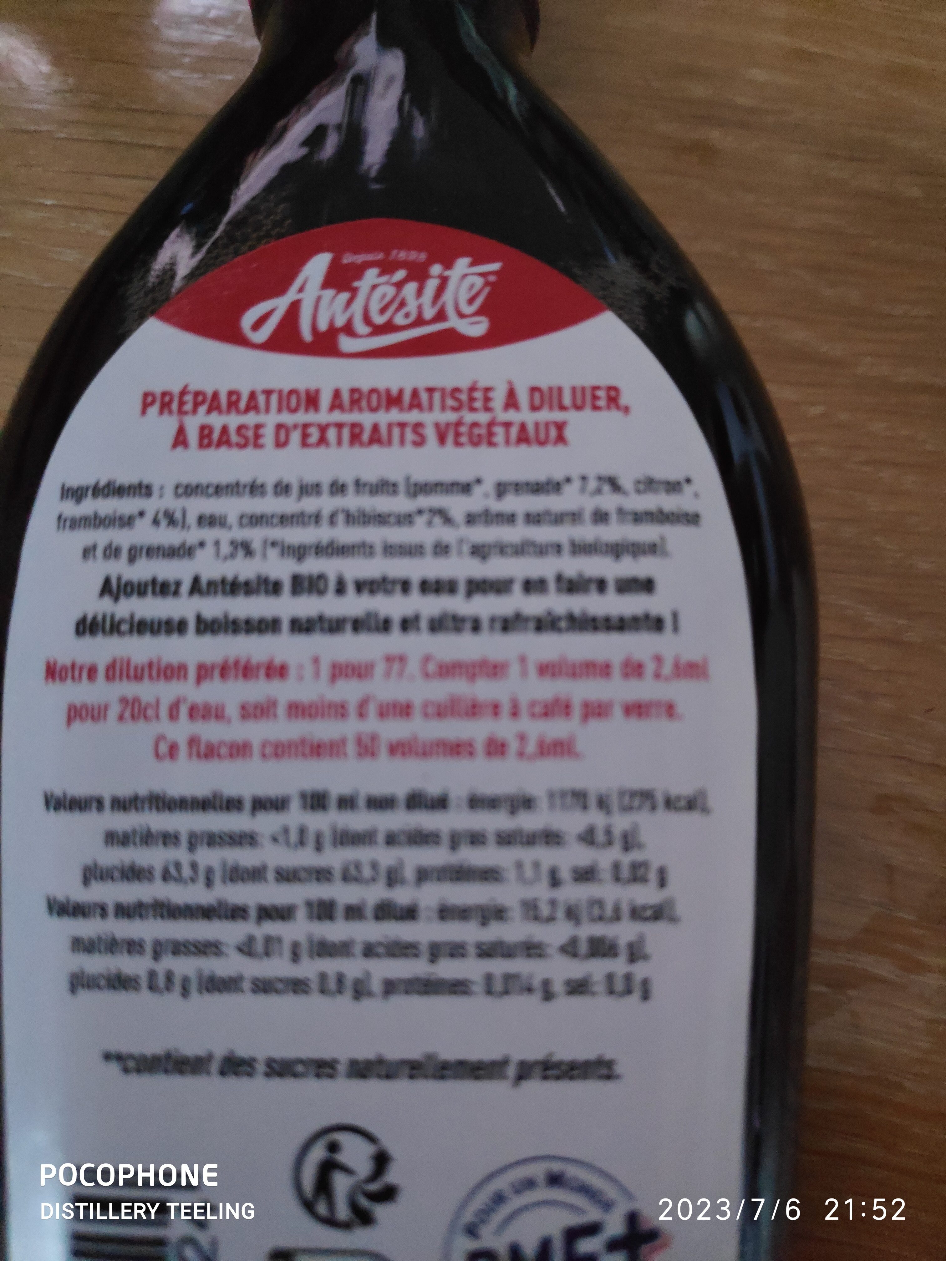 Allergens