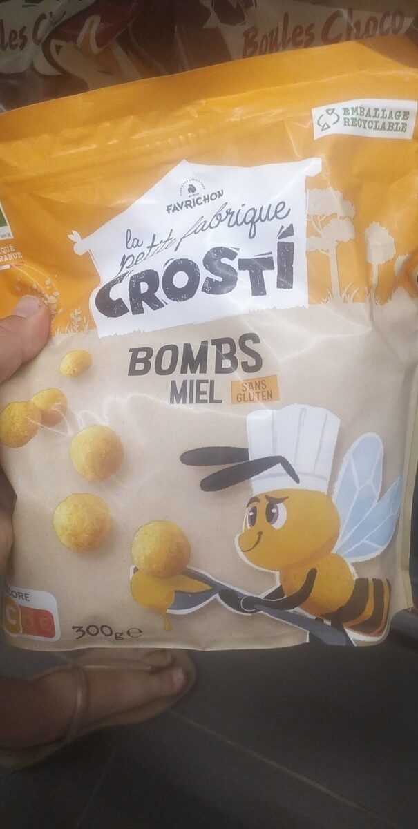 Ingredients
