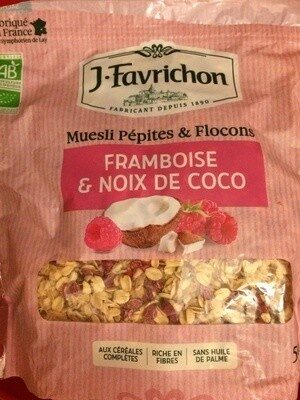 Ingredients
