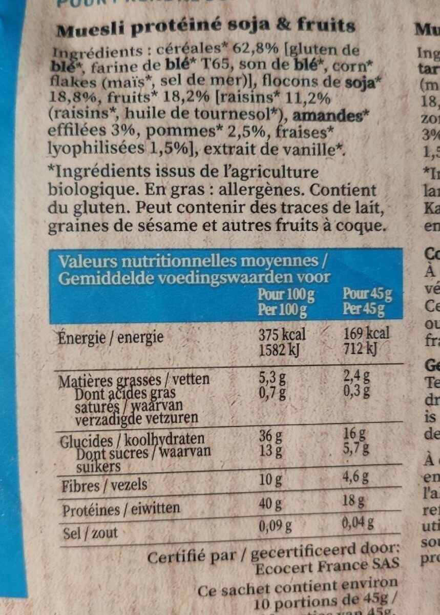Allergens