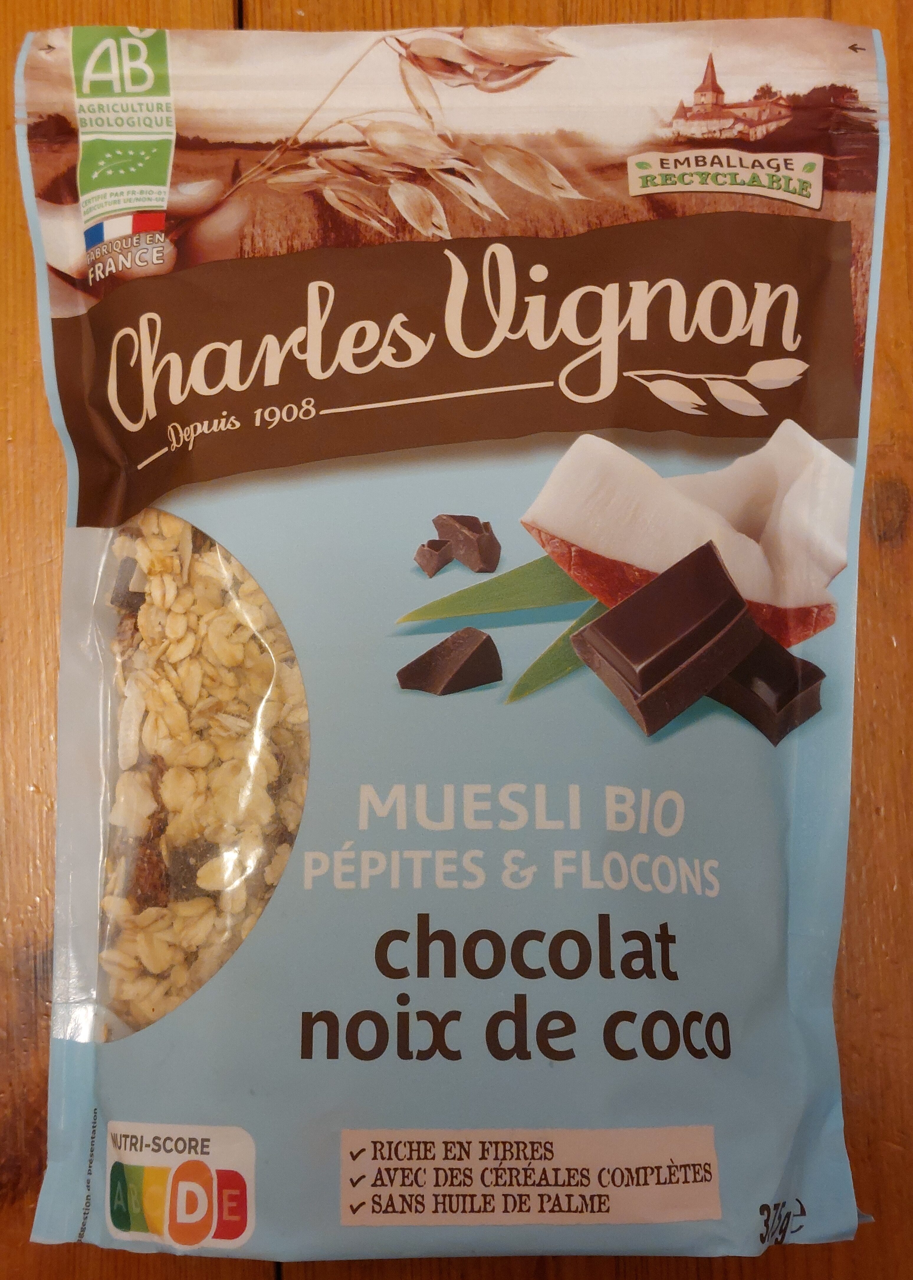 Ingredients