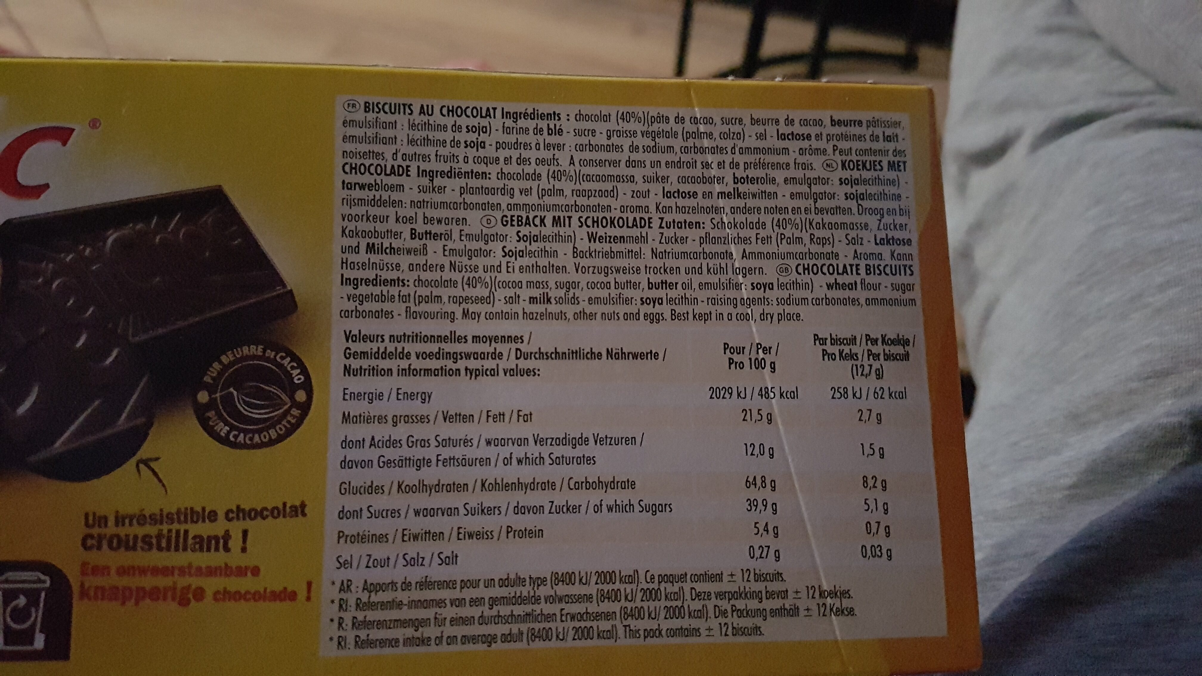 Allergens
