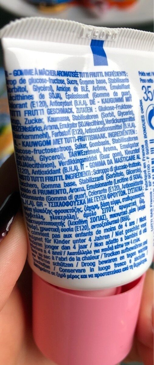 Allergens
