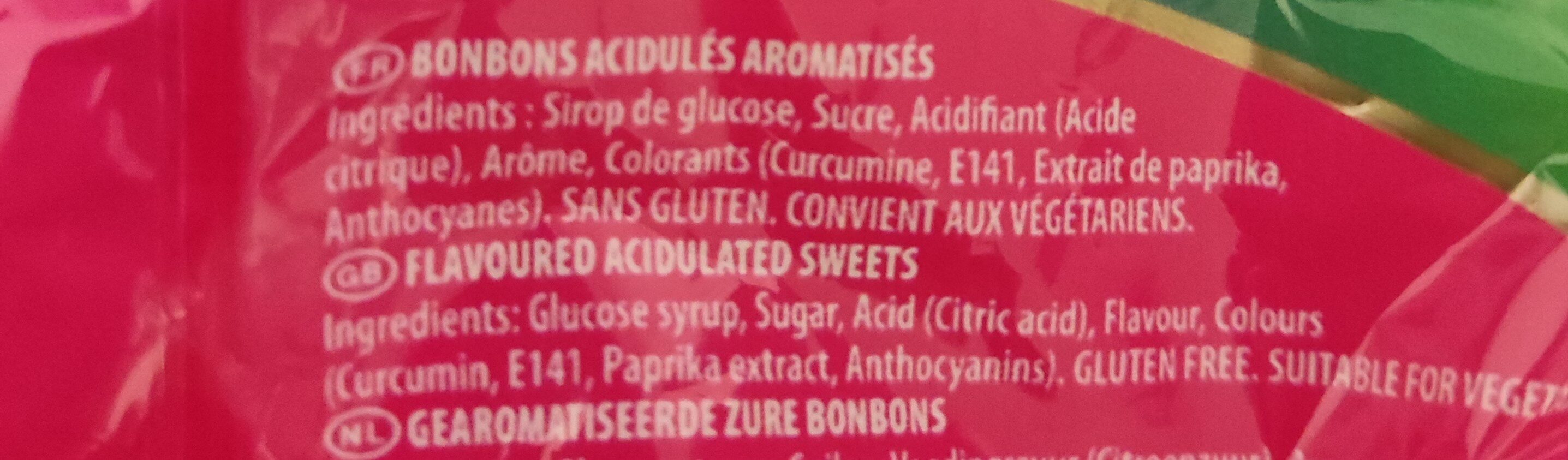 Additives