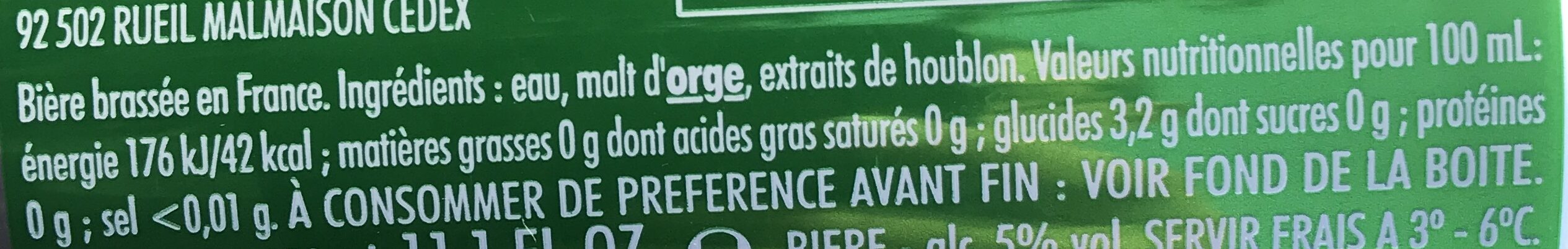 Allergens