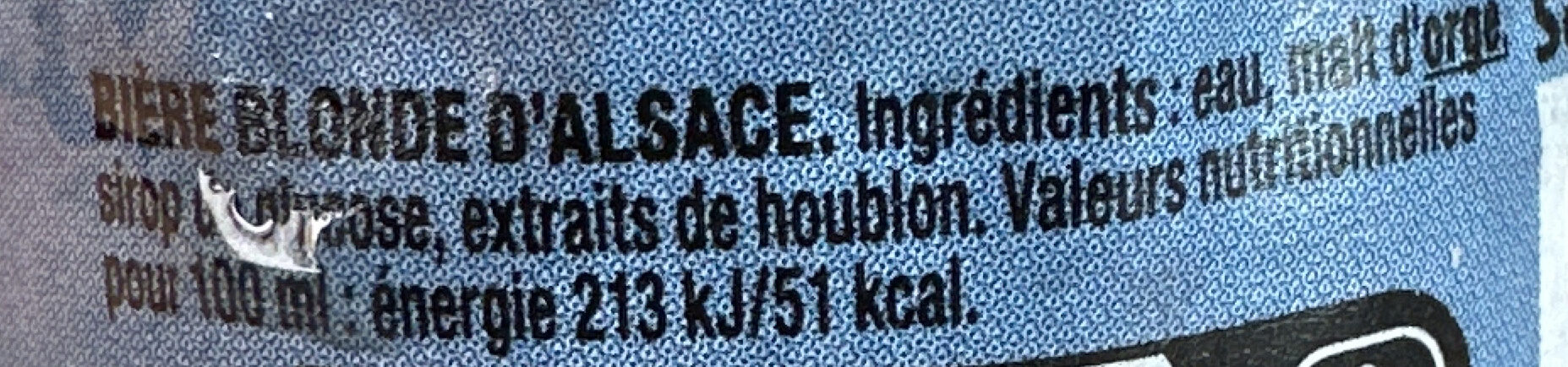Allergens