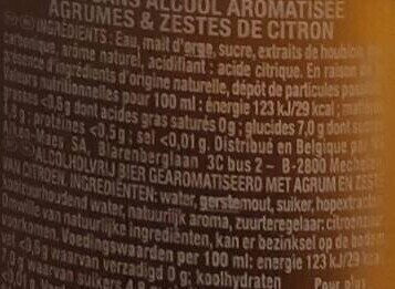 Allergens