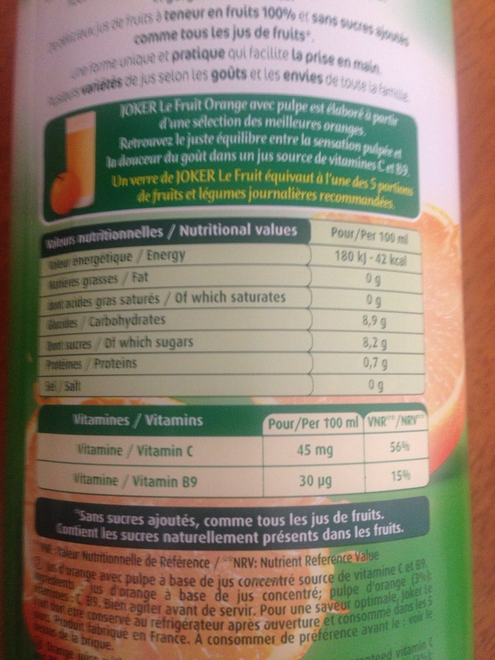 Allergens