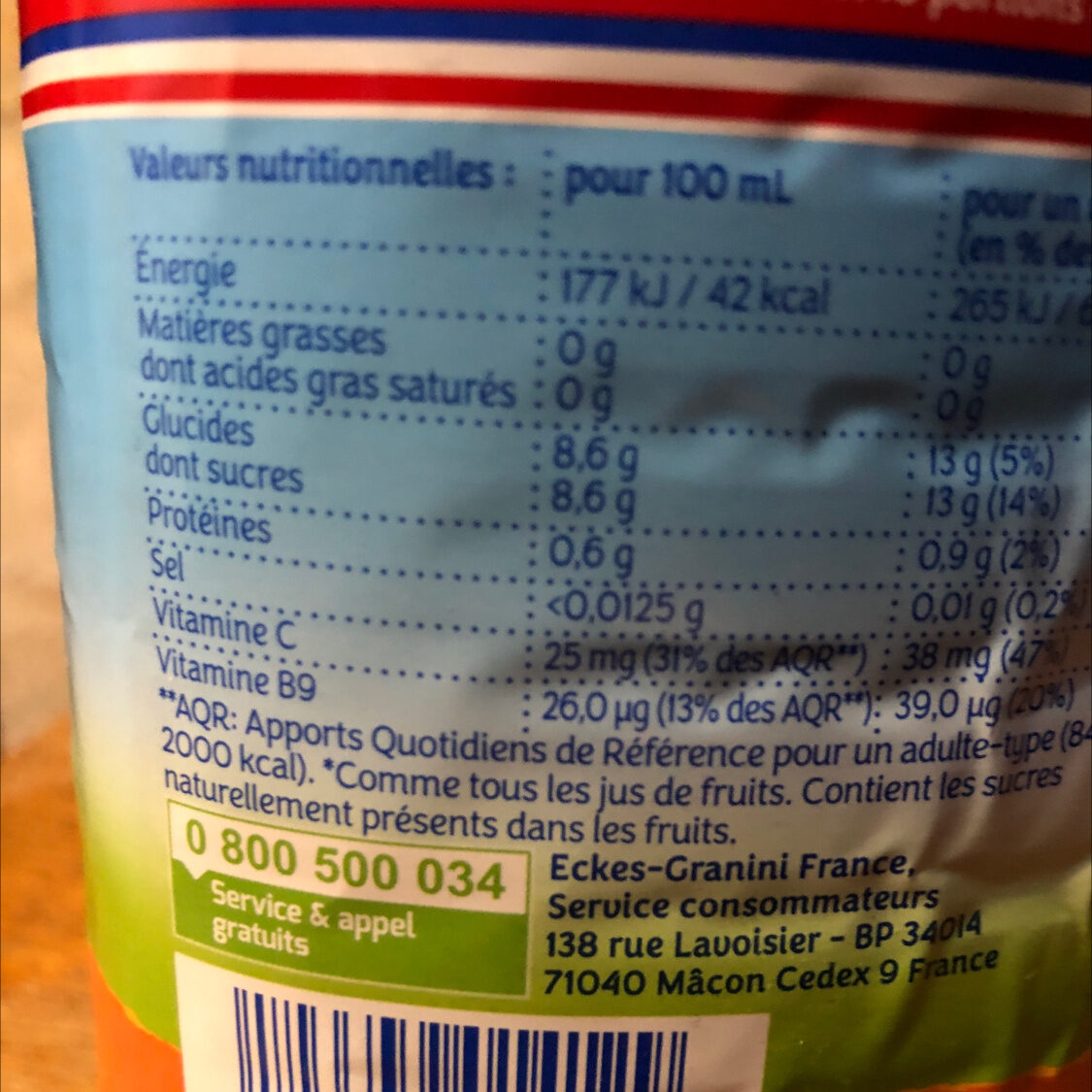 Allergens