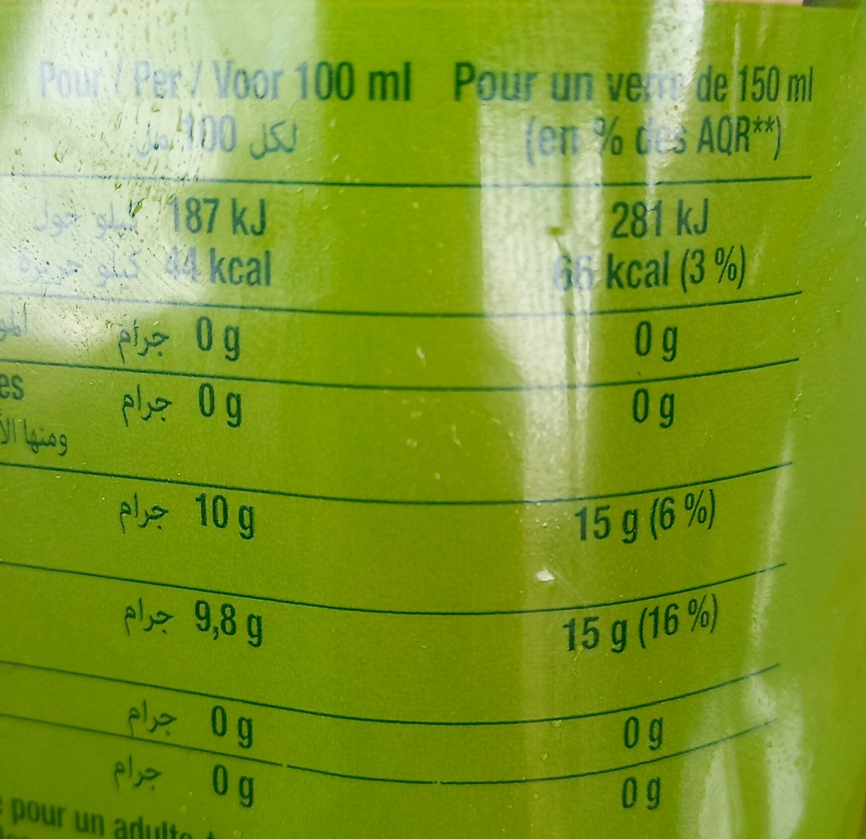 Allergens