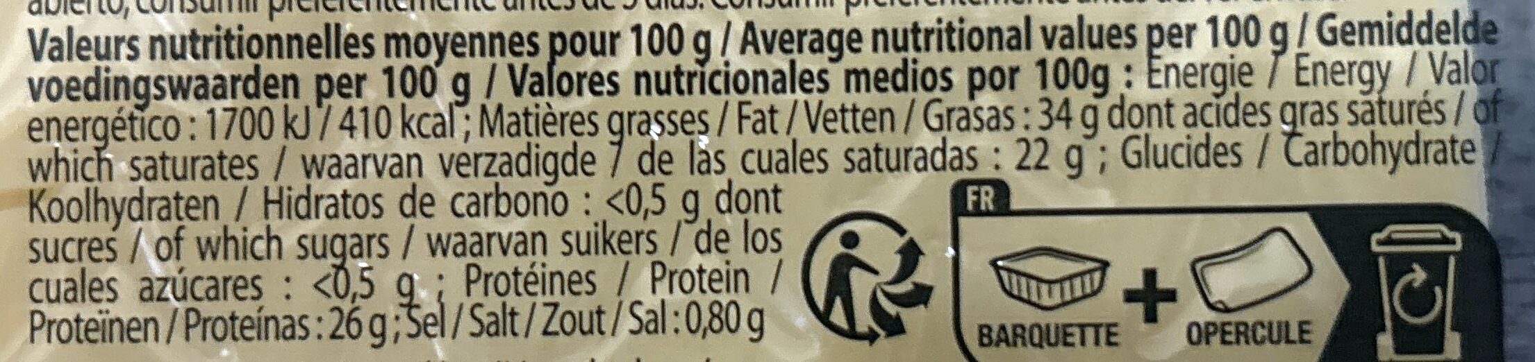 Allergens
