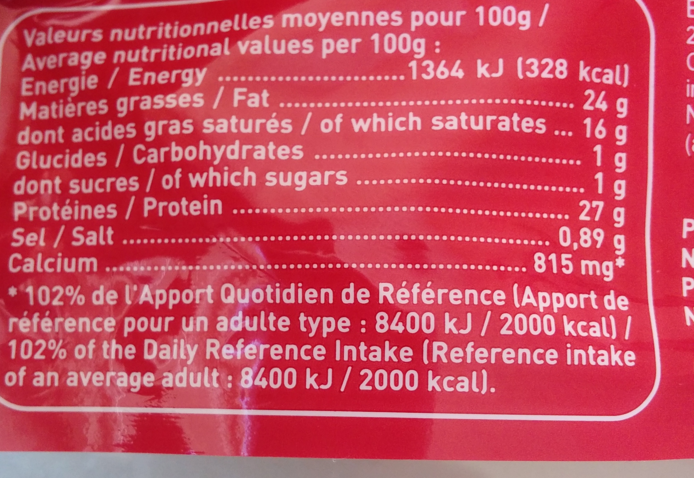 Allergens