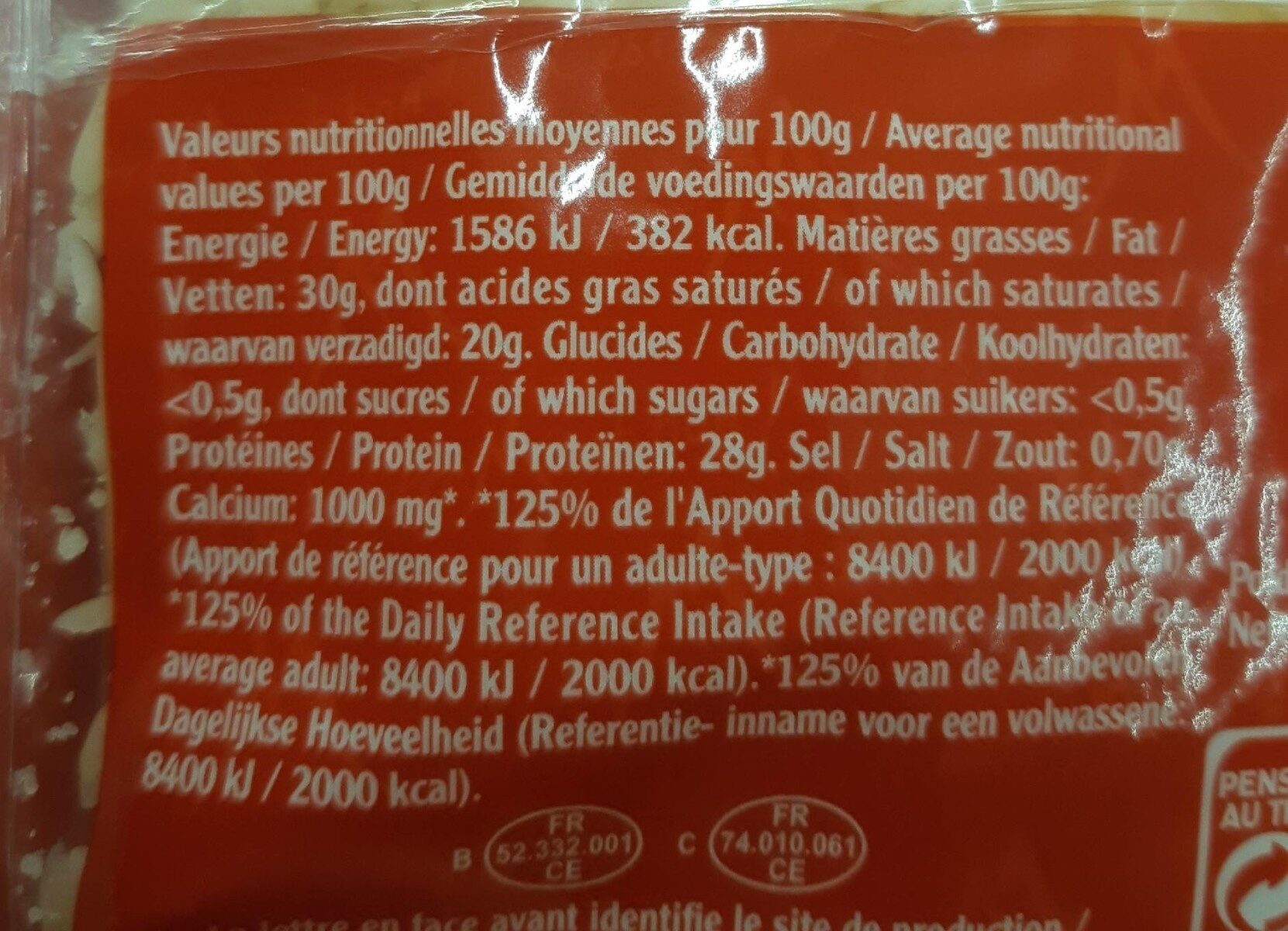 Allergens
