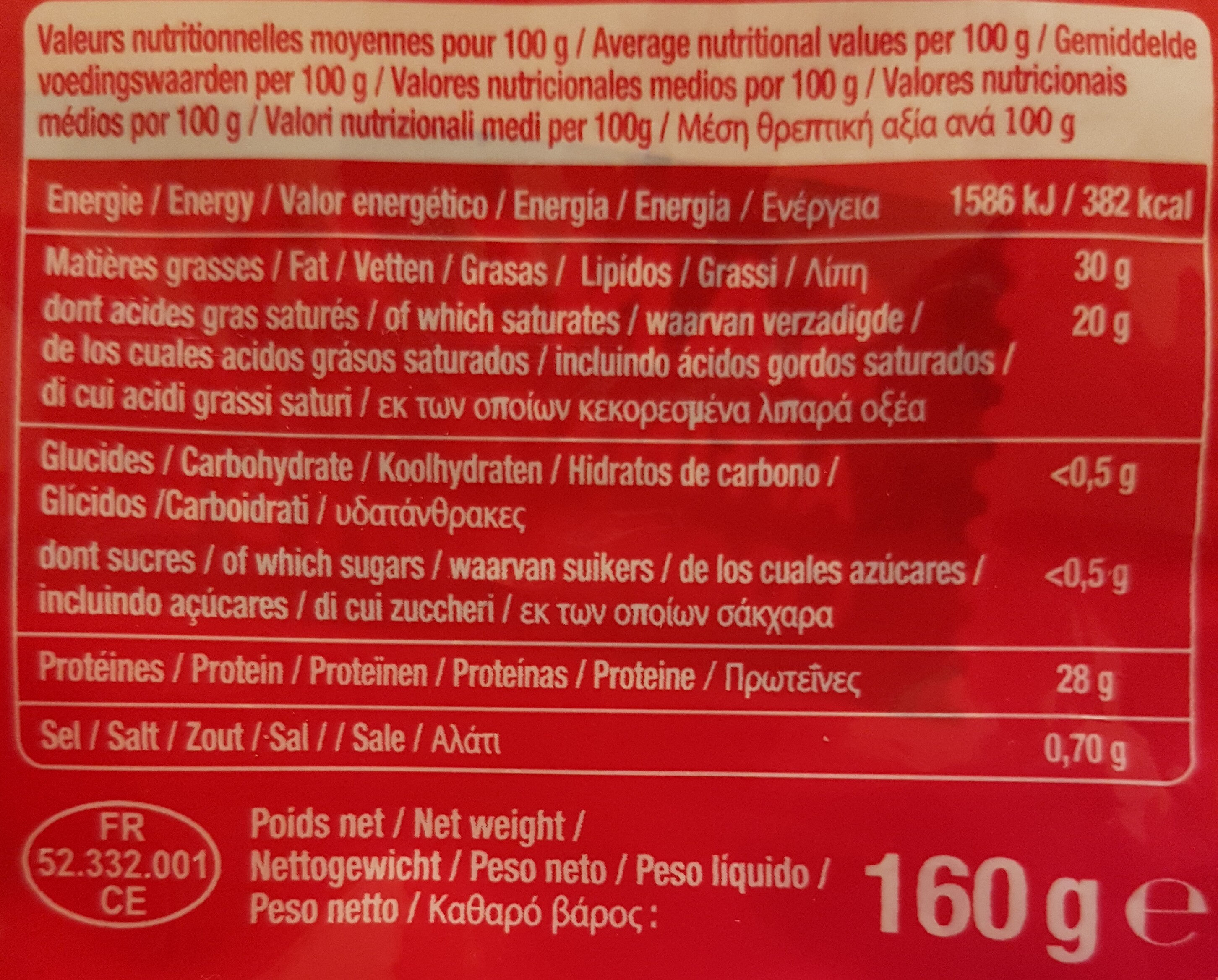 Allergens