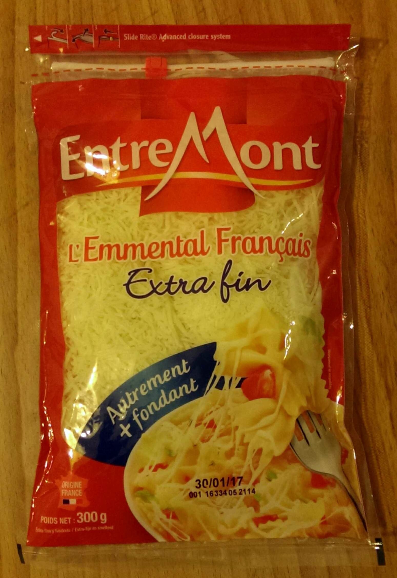 Ingredients