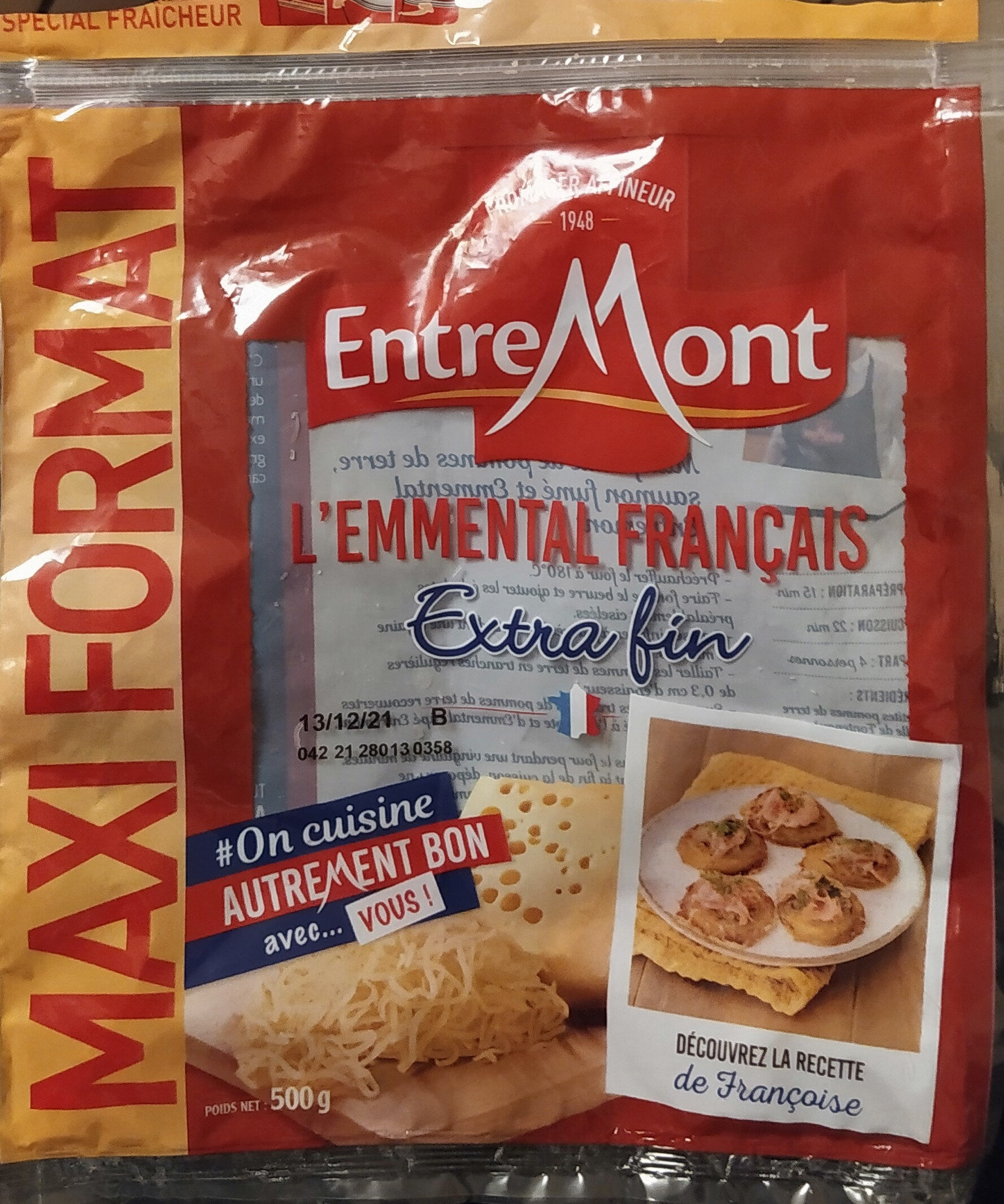 Ingredients