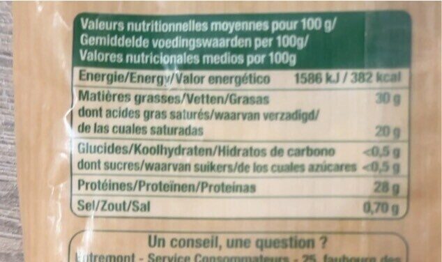 Allergens
