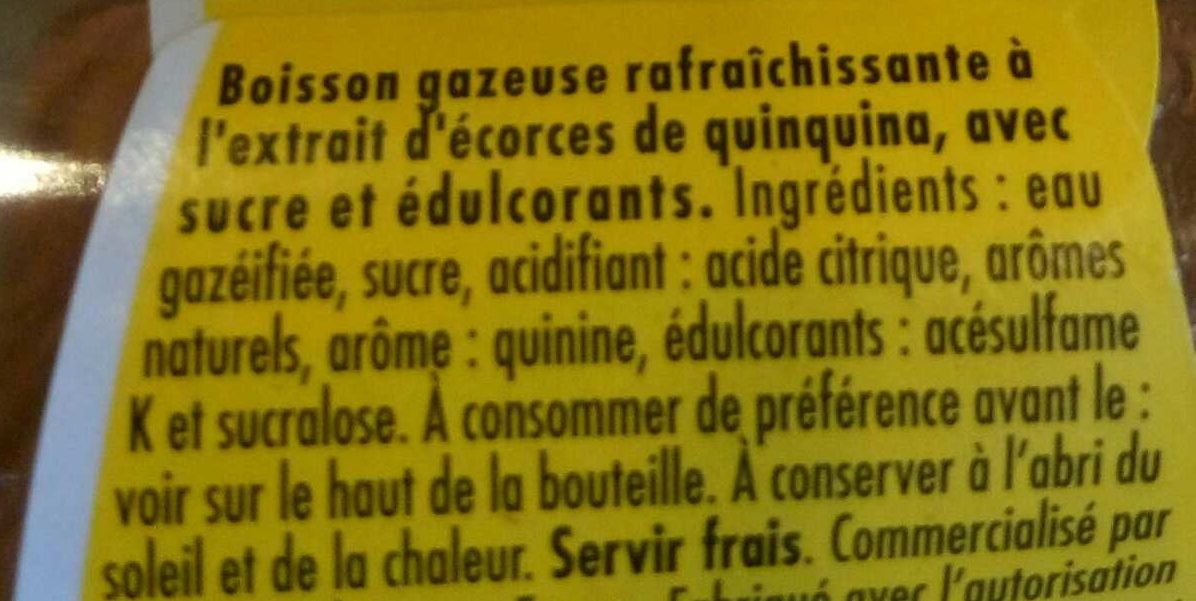 Additives