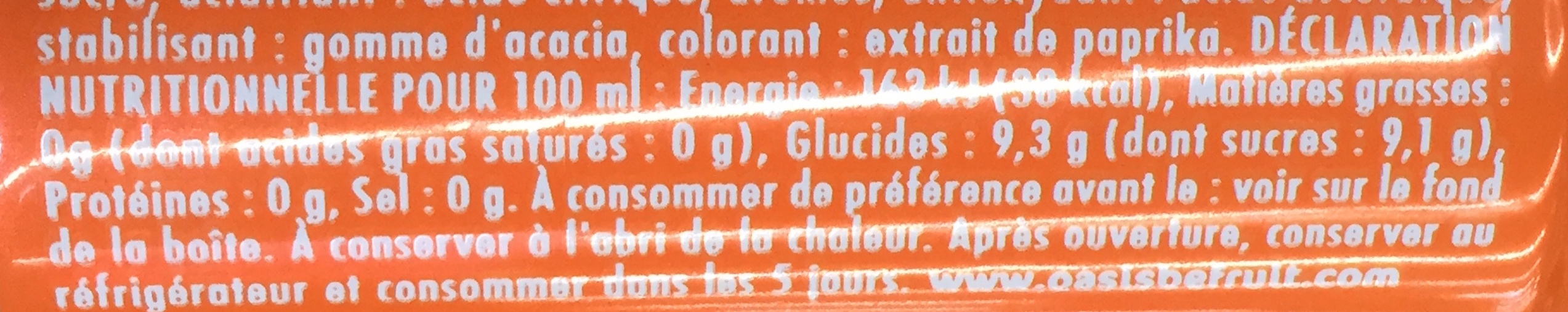 Allergens