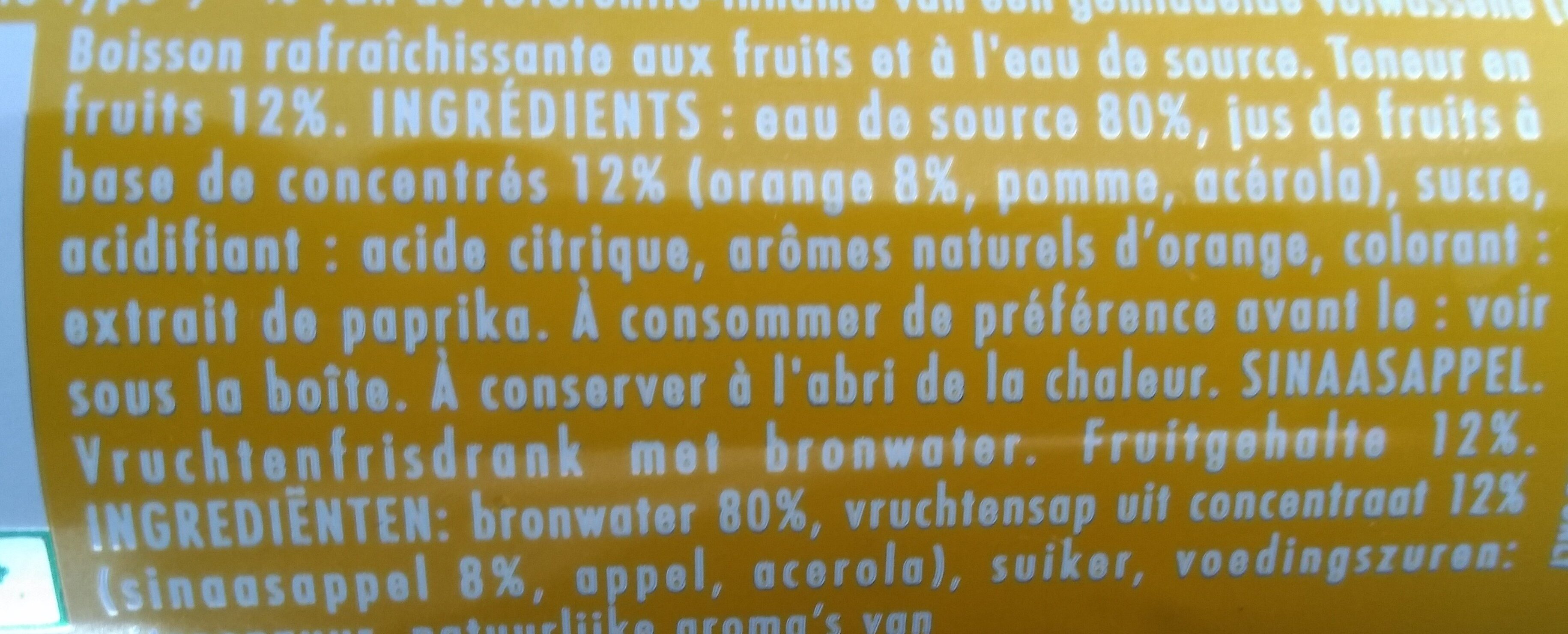 Additives
